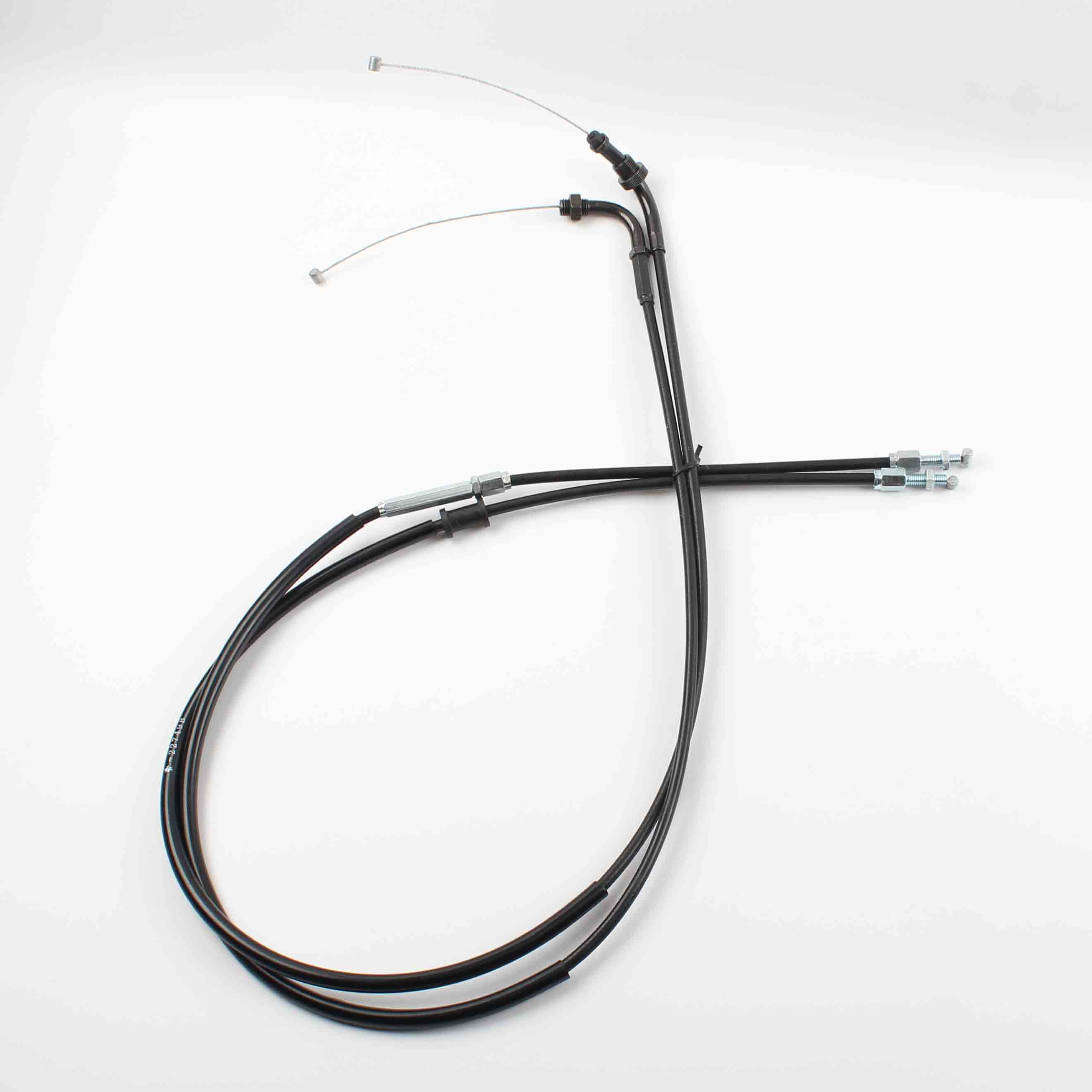 Motorcycle Throttle Cable For HONDA GoldWing GL1800 20062017 eBay